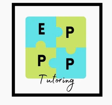 EPPP Tutoring Logo