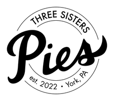 Three Sisters Pies