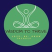 Wisdom To Thrive 
&
Yogic Counseling