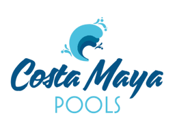 Costa Maya Pools