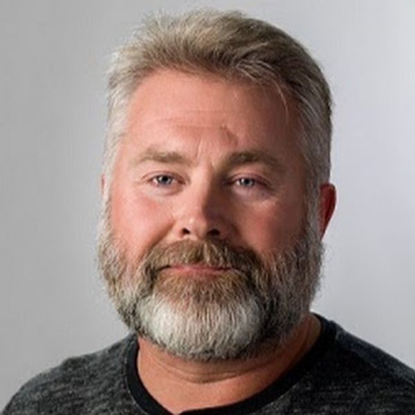 Scott Miller
Painting by Scott, Inc.