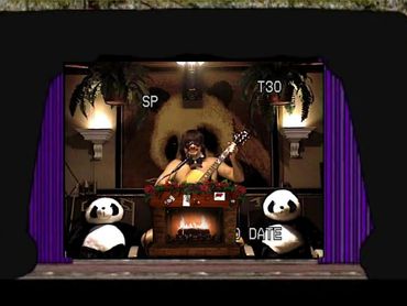 PANDAMAN - A.C.E. For
Acousti-Classic Entertainment!