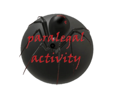 Paralegal Activity
