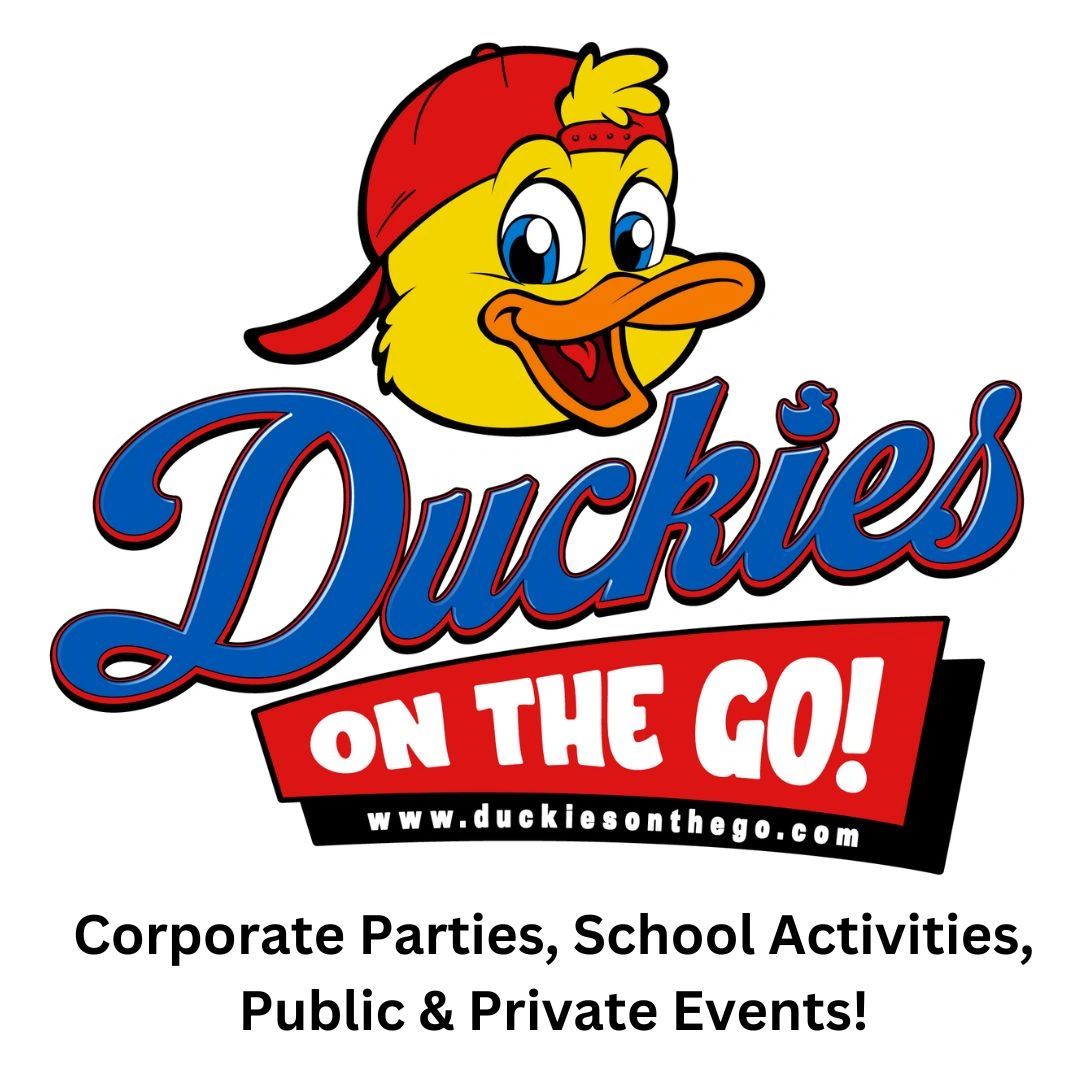 Duckies On The Go is an amazing dessert food truck located in the Kansas City metro area.