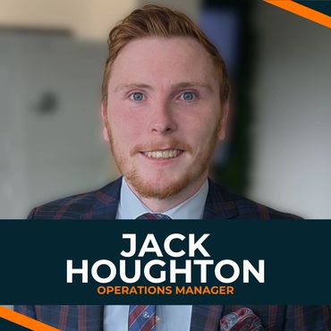Jack Houghton, Operations Manager, MHC