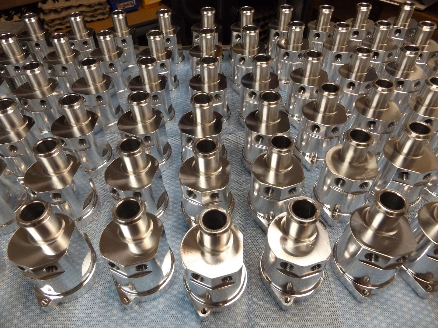 ABOUT US | MGI Machining