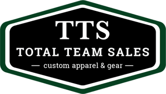 Total Team Sales