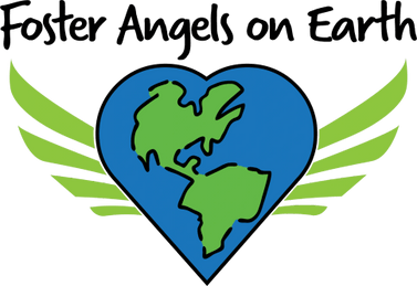 Foster Angels on Earth