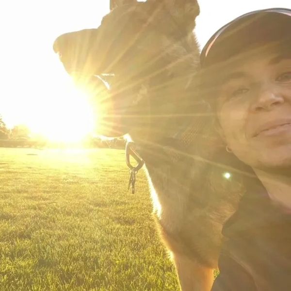 Liz Wilkins, Owner of Riverside Pet Club and Resort, Dauphin, PA. Riverside is located in Dauphin, PA, and provides doggy daycare and pet care with boarding services and pet grooming.