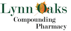 Newly Revamped Website! 
Welcome to Lynn Oaks Compounding Pharmac