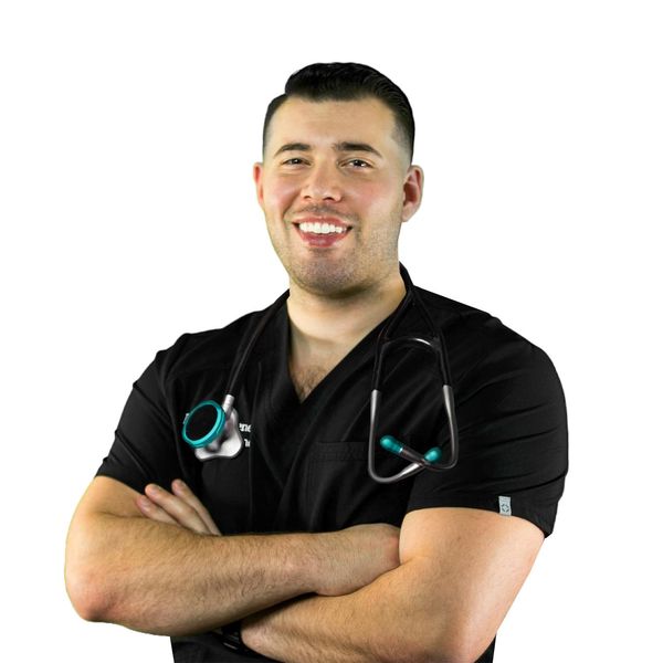 Dr. Alexander Jimenez, chiropractor in El Paso, Texas, founder of Synergy Health Solutions, specializing in sports medicine, personal injury care, and spinal decompression