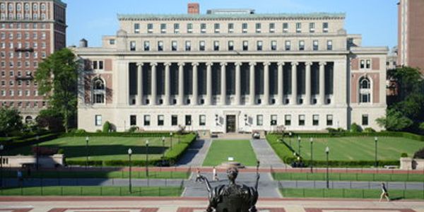Columbia University