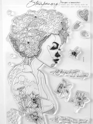 "Bright And Beautiful"