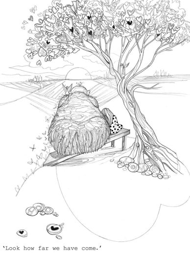 "Look How Far We've Have Come"