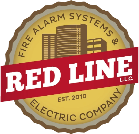 download red line alarm