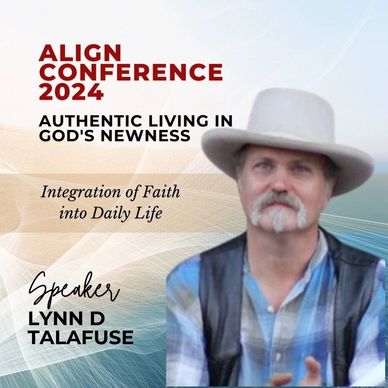 Lynn D Talafuse speaker ALIGN Conference