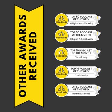 Award-winning Daily Spark with Dr. Angela faith talk radio show Top 50 & Top 10 podcast of the week