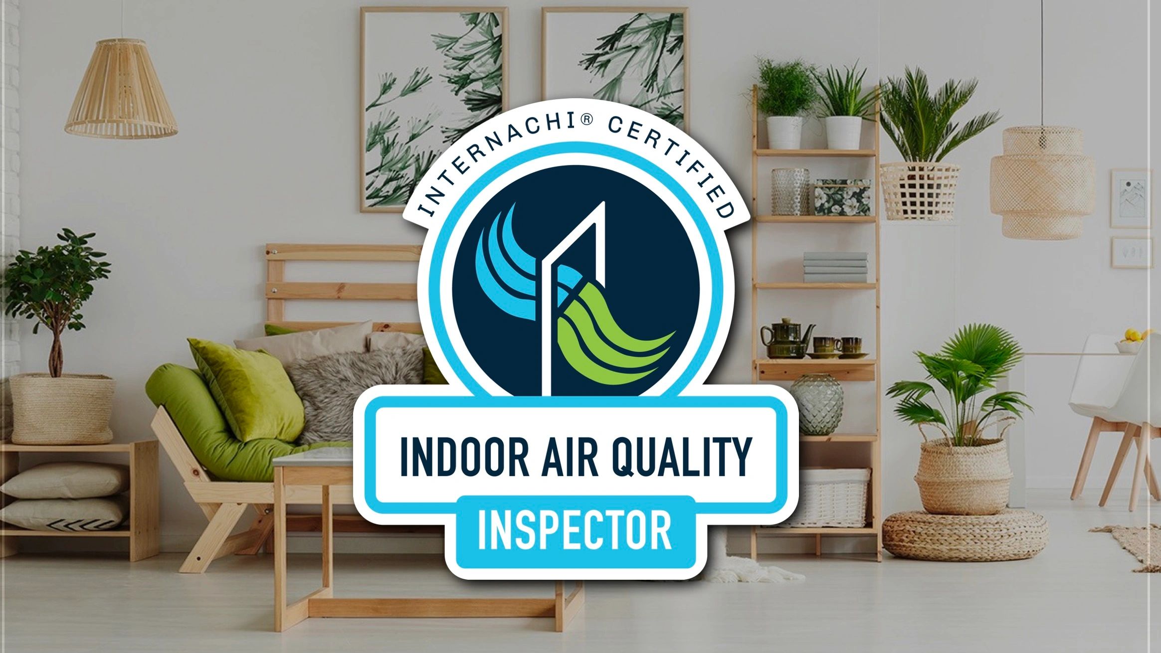Indoor Air Quality Assessment by Villa Home Inspections