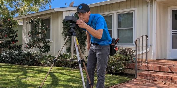 Mold inspections in Los Angeles County, Orange County, San Bernardino County and Riverside County