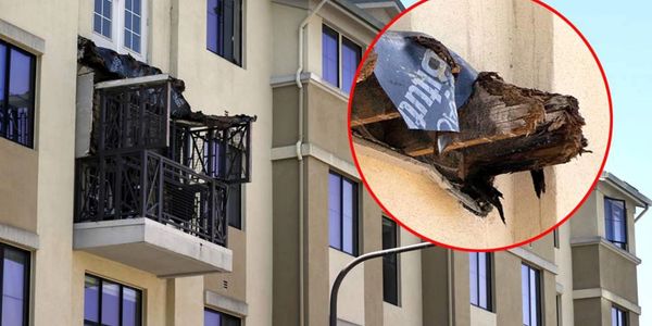 SB-721 Balcony Inspections in Los Angeles County, Orange County, and San Bernardino County