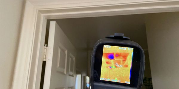 Certified Mold Insepction and Testing - Los Angeles and Orange County