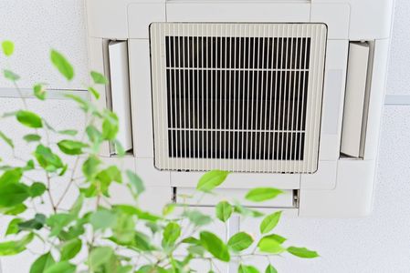 Indoor Air Quality Assessment by Villa Home Inspections