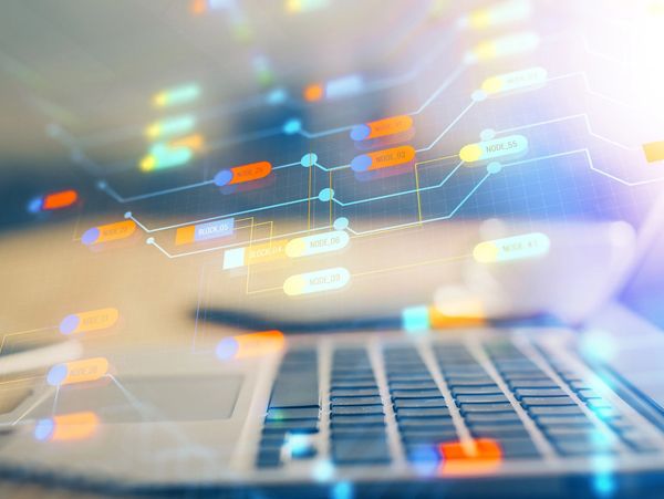 Machine learning concept