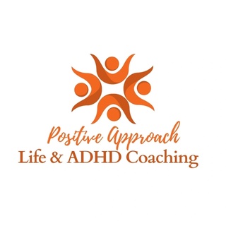 Positive Approach Life & ADHD Coaching