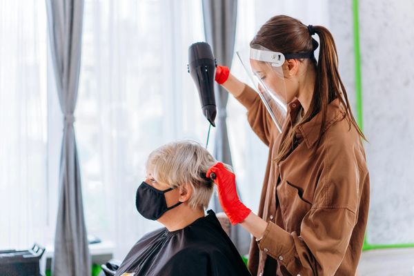 Stargazers Salon and Spa