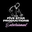 Five Star Productions Entertainment