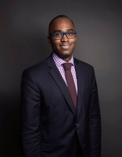 Gregorio Millett, MPH