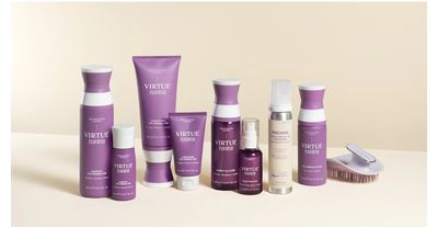 Did you know that half of all women will suffer from hair loss in their lifetime? It’s a staggering