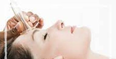 Facial Cupping Image