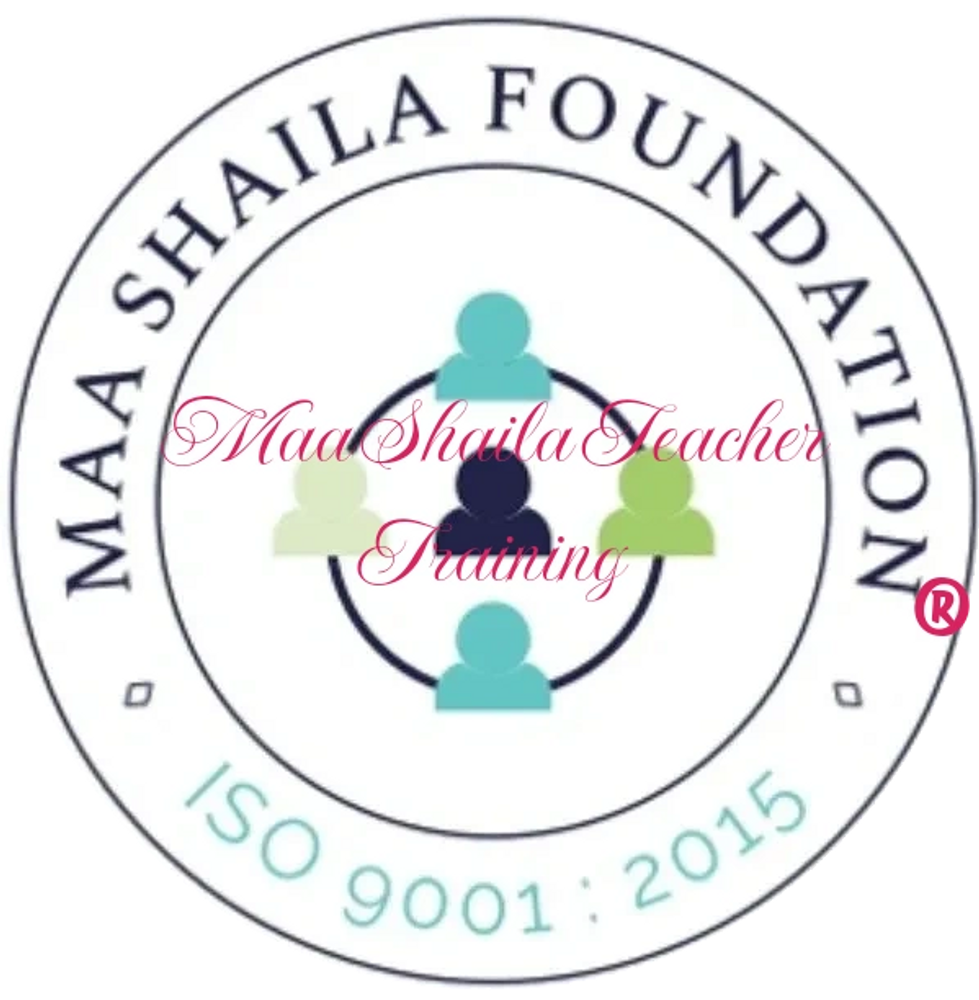 Spreading Kindness through Child Education