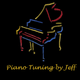 Piano Tuning by Jeff