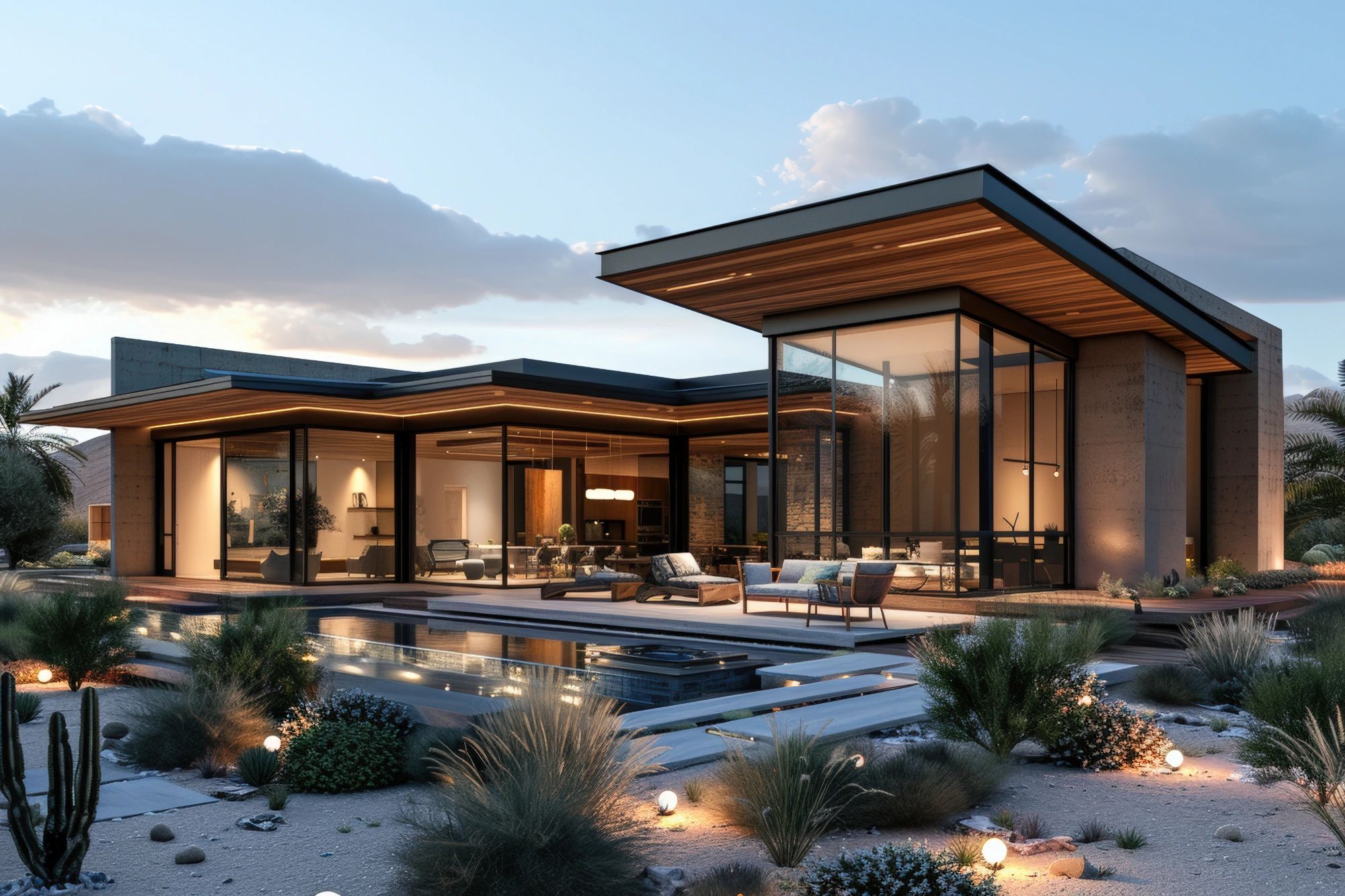 casas de lujo en la ciudad de Queretaro, venta de casas y departamentos