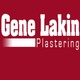 Gene Lakin Plastering