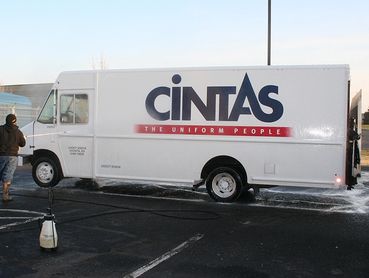 Paradise Power Washing