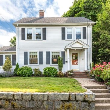 Samantha Jason Lehman, Real Estate, Realtor, Boston, William Raveis, Agent, Reviews