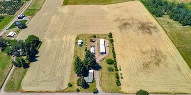 Dundee hills acreage for sale