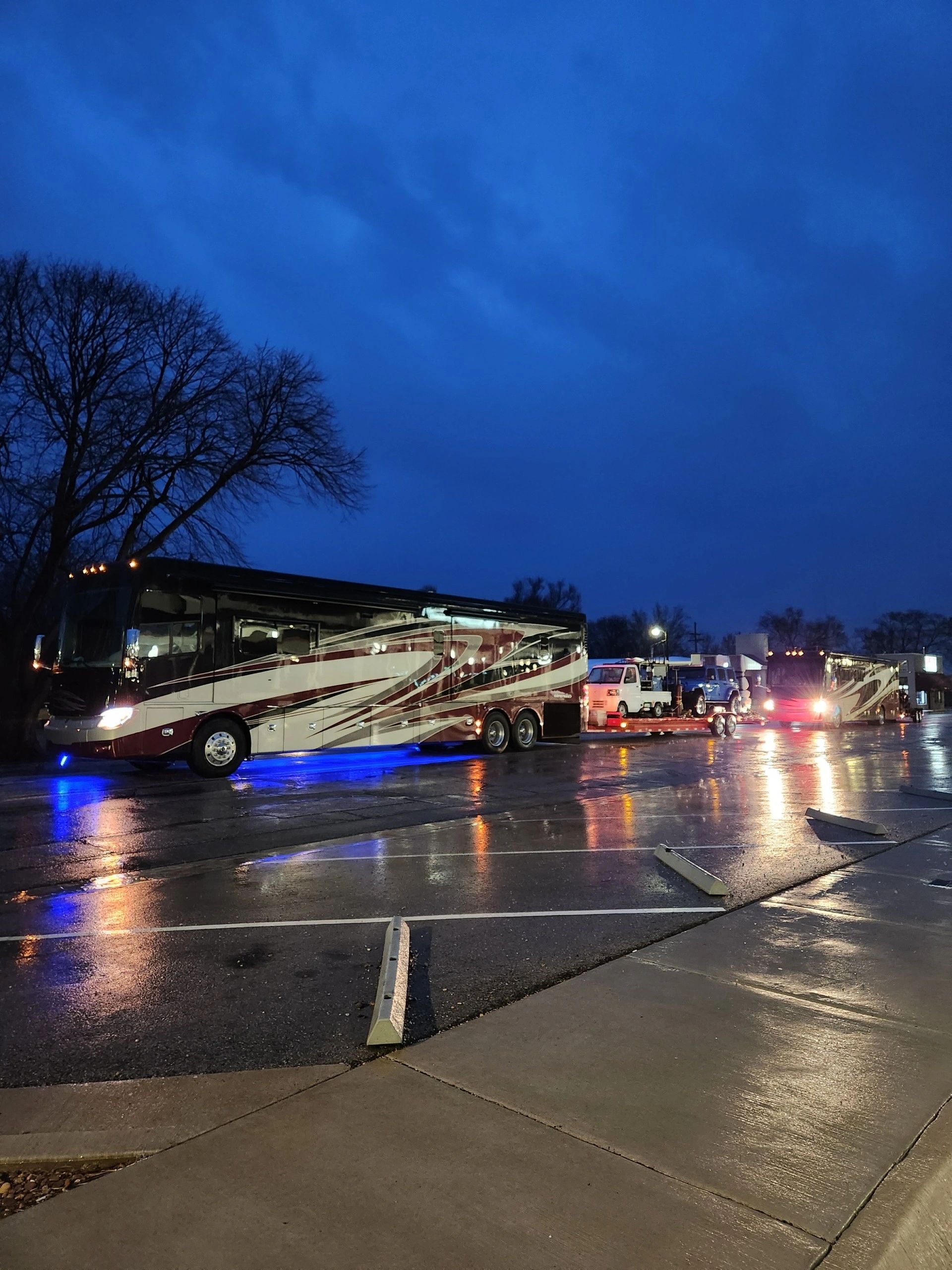 Elite RV Repair LLC