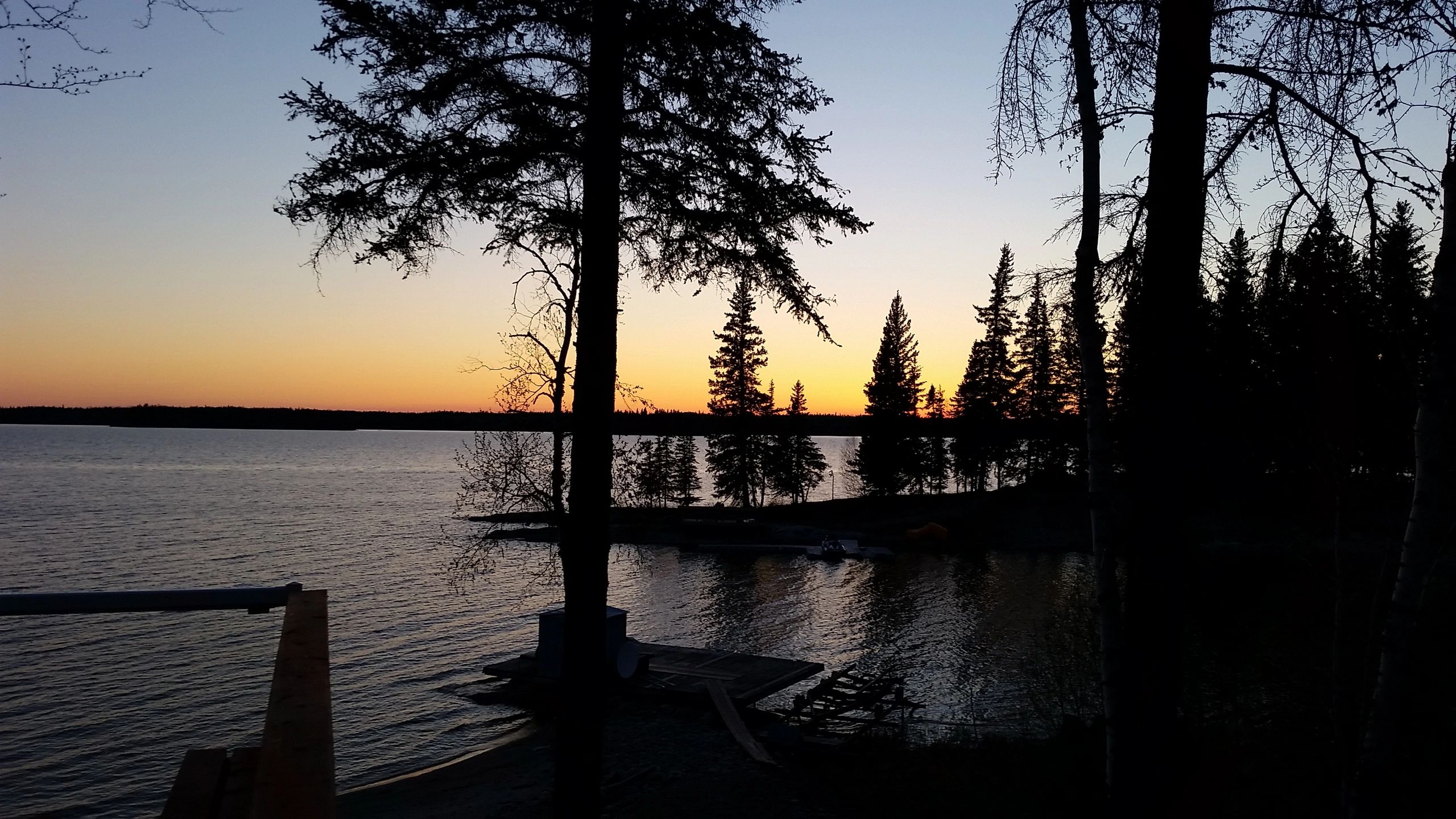 Hunting Packages Wildwoods Outfitters