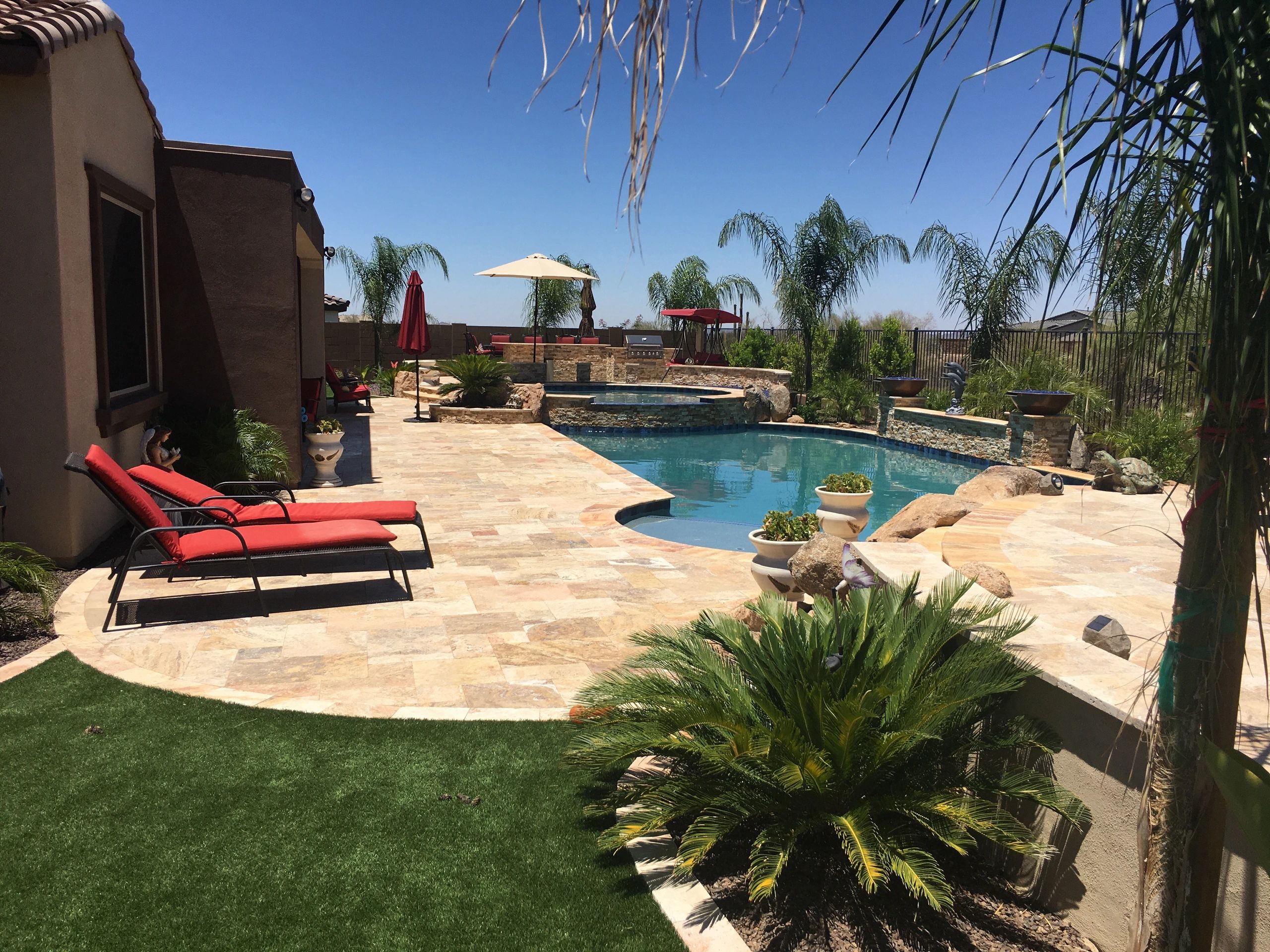 Superior Landscape Specialist, Inc. Landscaping, Design