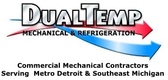 Dual Temp Mechanical & Refrigeration, Inc.