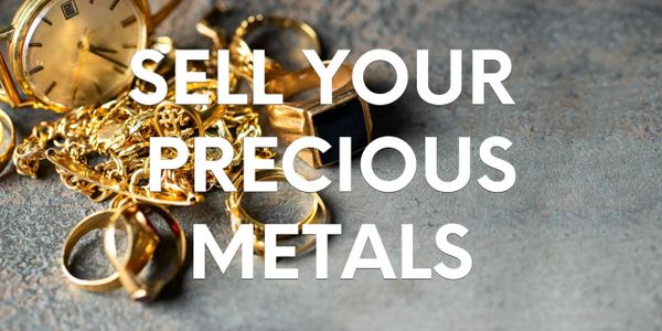 Sell Your Precious Metals