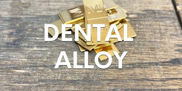 Dental Alloy