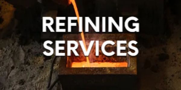 Refining Services