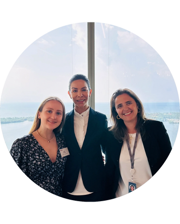 CIBC Women in Business ,
18 June 2024