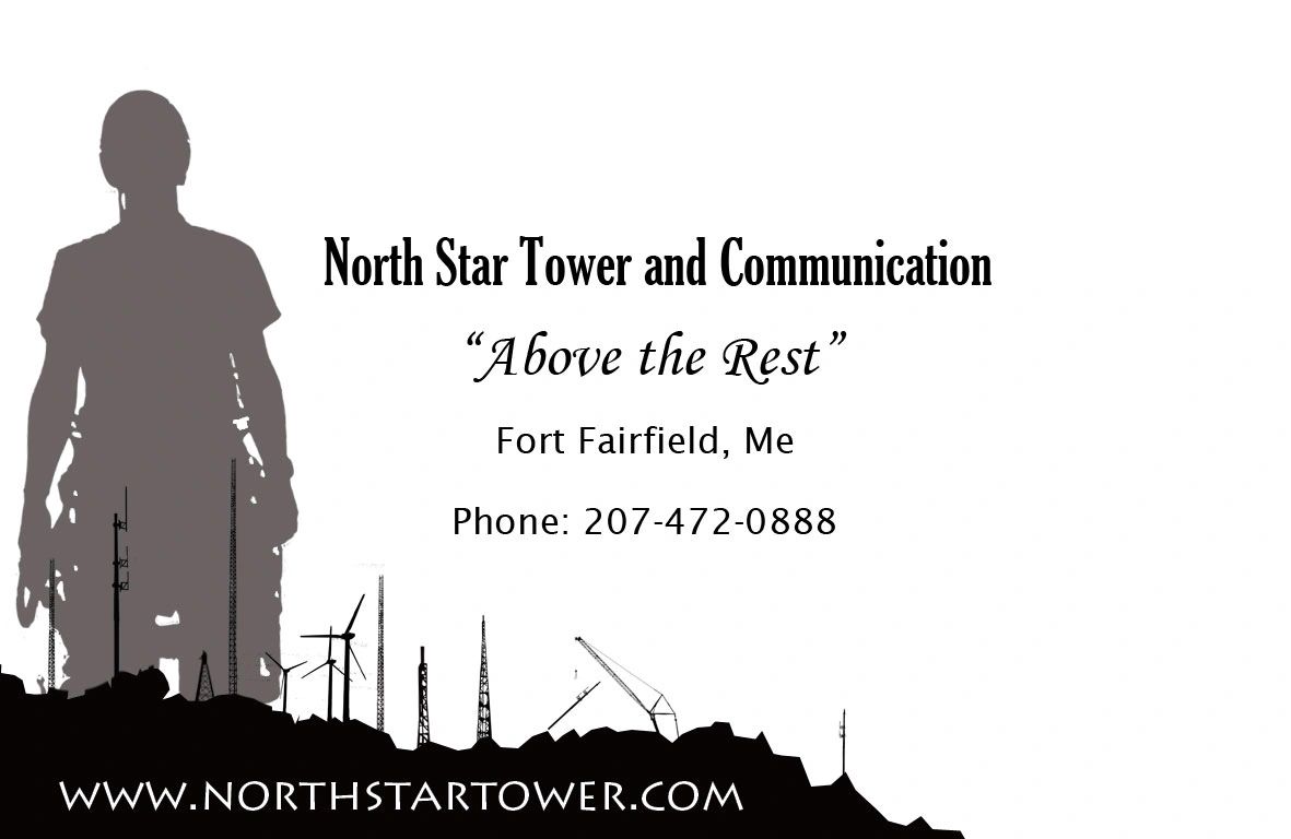 North Star Tower and Communication