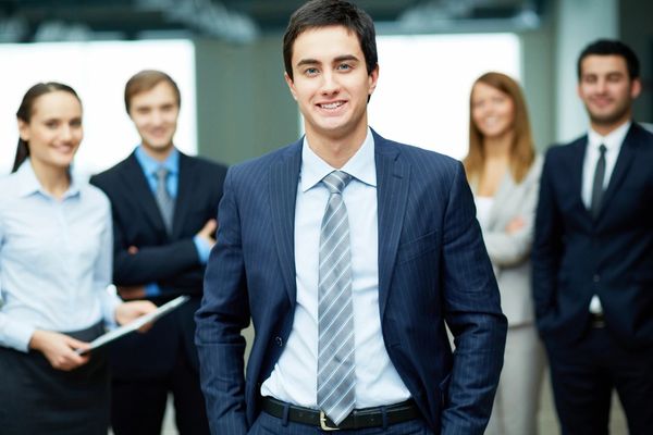 Leadership Fundamentals Inc.